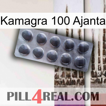 Kamagra 100 Ajanta 30